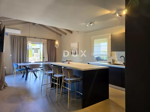 3-bedroom Detached House In Vižinada, Croatia (150 M²)