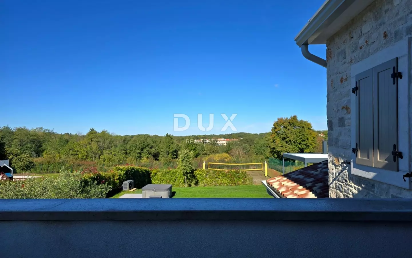 3-bedroom Detached House In Vižinada, Croatia (150 M²)