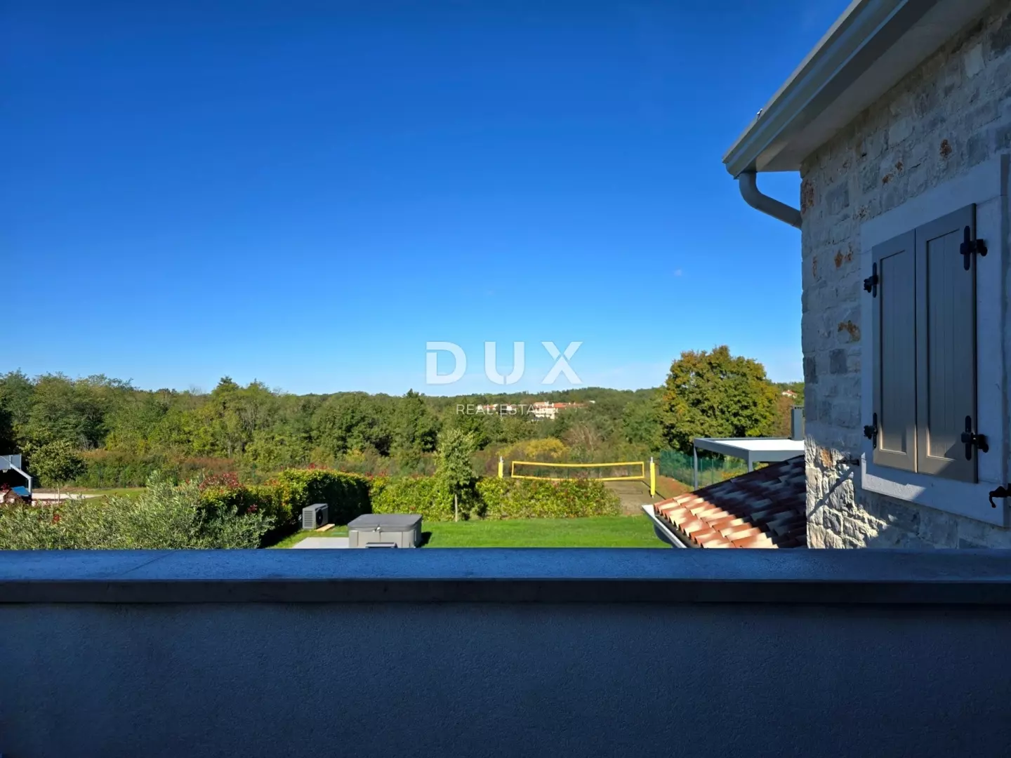 3-bedroom Detached House In Vižinada, Croatia (150 M²)