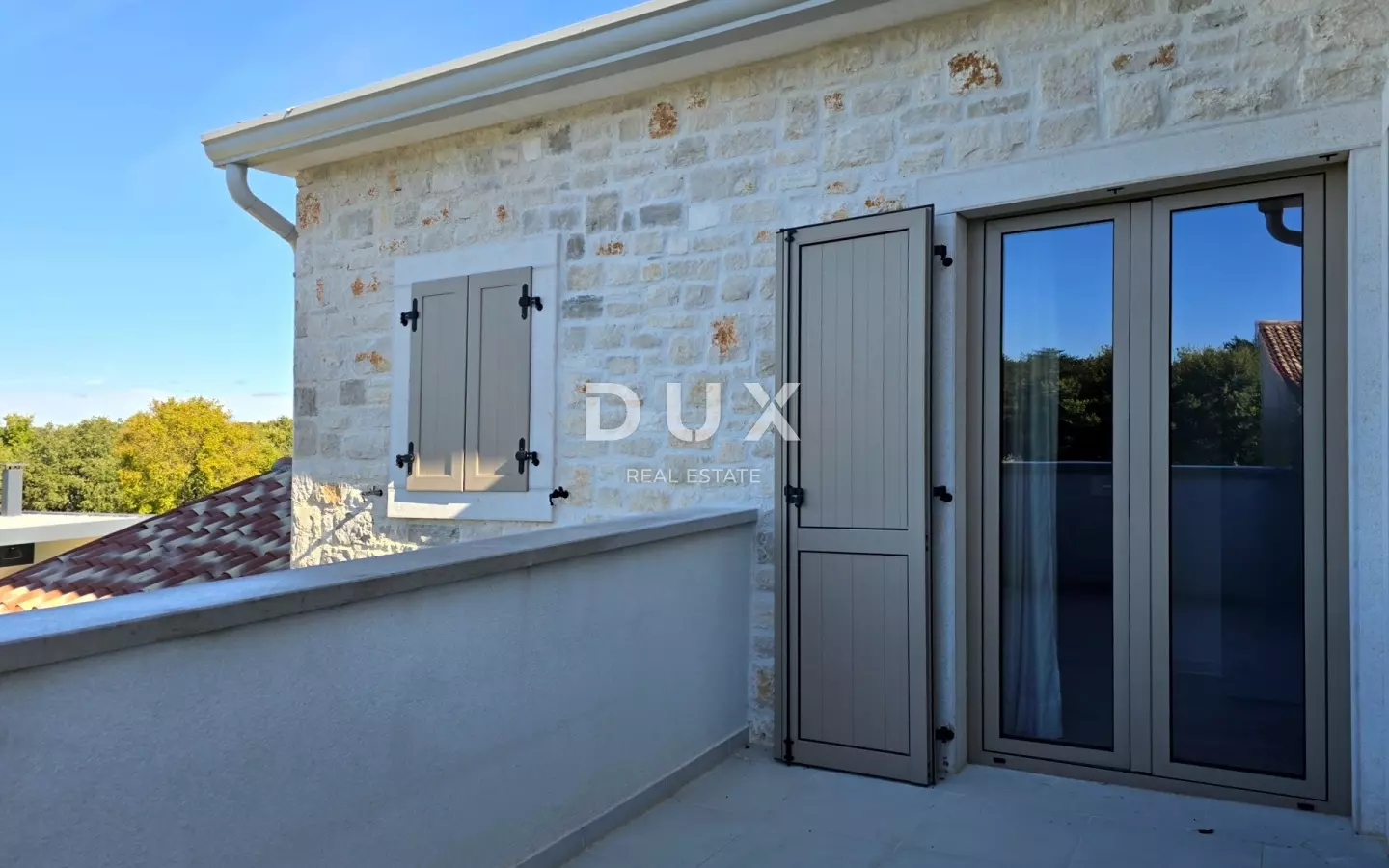 3-bedroom Detached House In Vižinada, Croatia (150 M²)