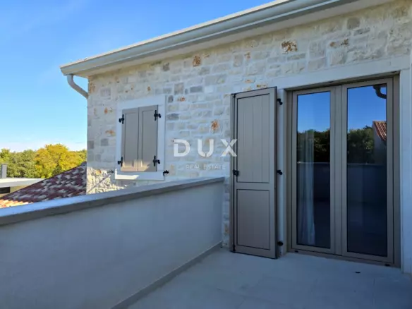 3-bedroom Detached House In Vižinada, Croatia (150 M²)
