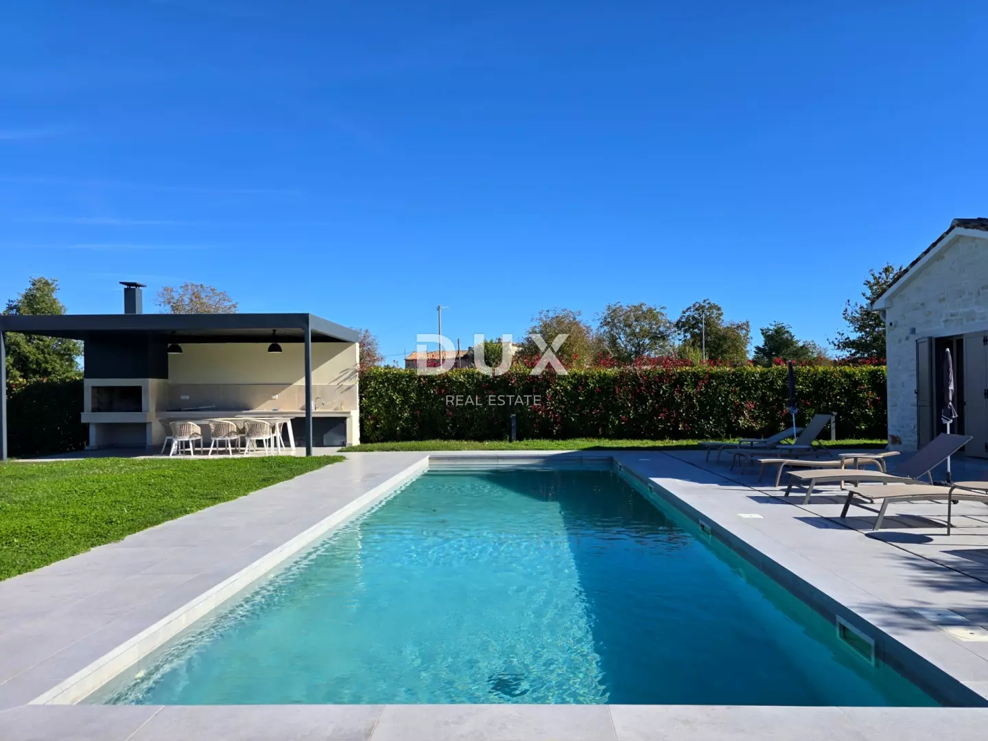 3-bedroom Detached House In Vižinada, Croatia (150 M²)