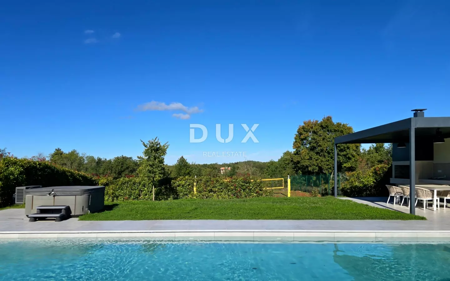 3-bedroom Detached House In Vižinada, Croatia (150 M²)