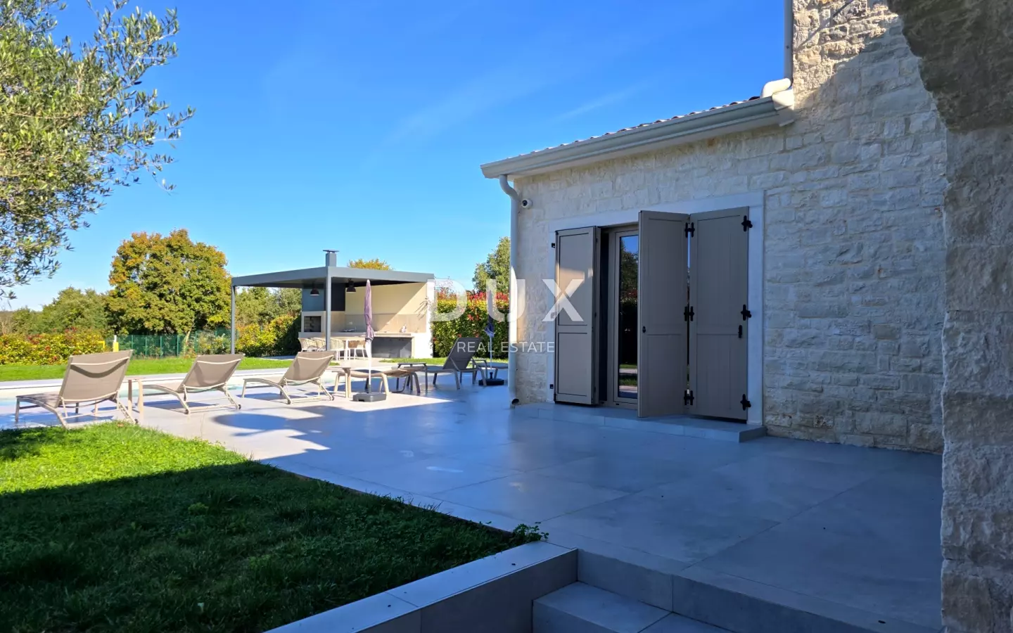 3-bedroom Detached House In Vižinada, Croatia (150 M²)