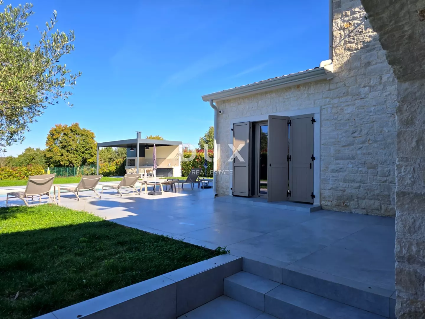 3-bedroom Detached House In Vižinada, Croatia (150 M²)