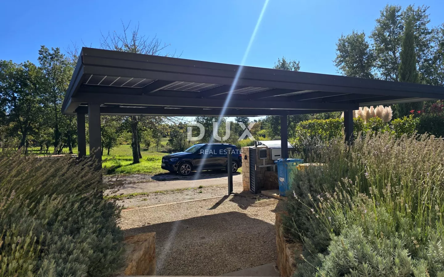 3-bedroom Detached House In Vižinada, Croatia (150 M²)
