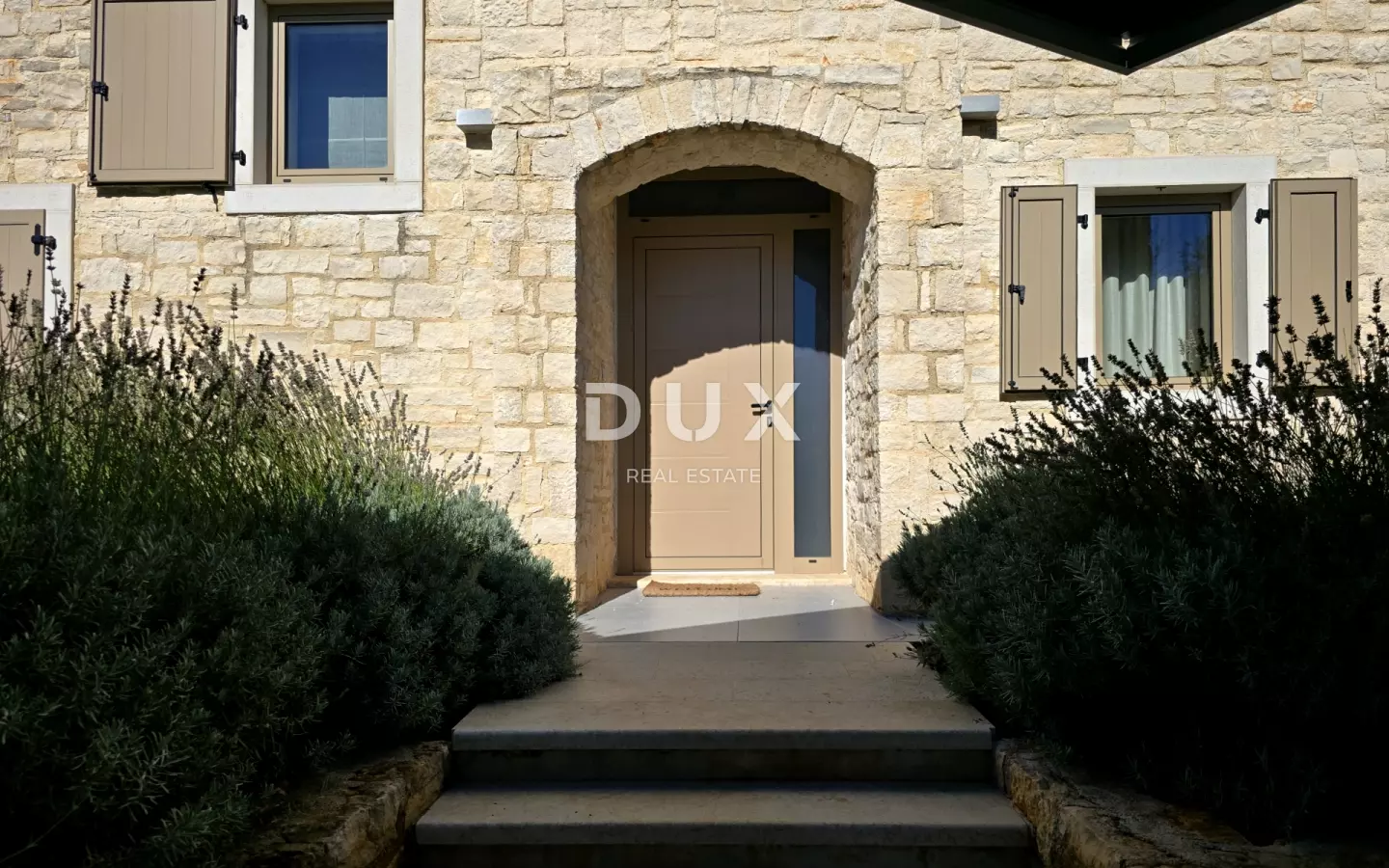 3-bedroom Detached House In Vižinada, Croatia (150 M²)