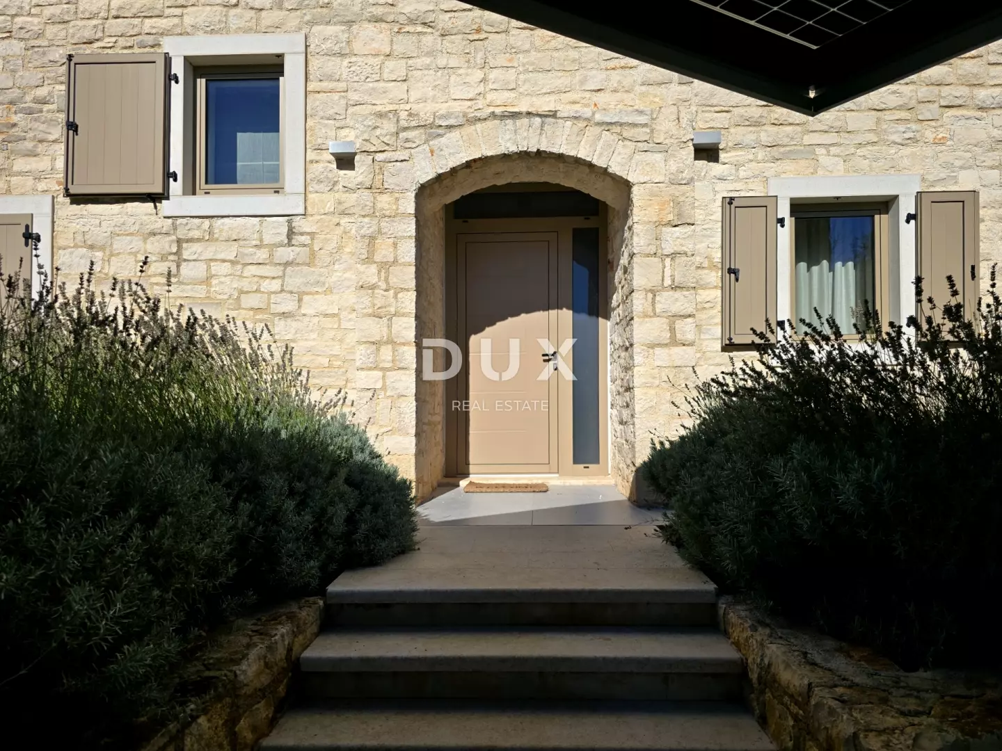 3-bedroom Detached House In Vižinada, Croatia (150 M²)