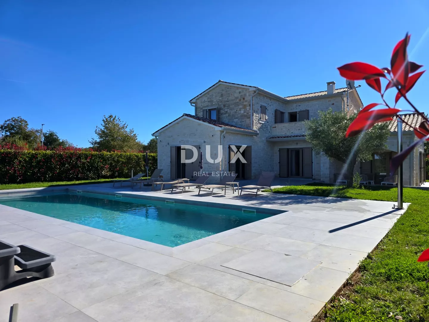 3-bedroom Detached House In Vižinada, Croatia (150 M²)