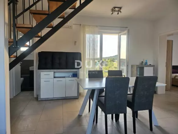3-bedroom Apartment In Bale, Croatia (88 M²)