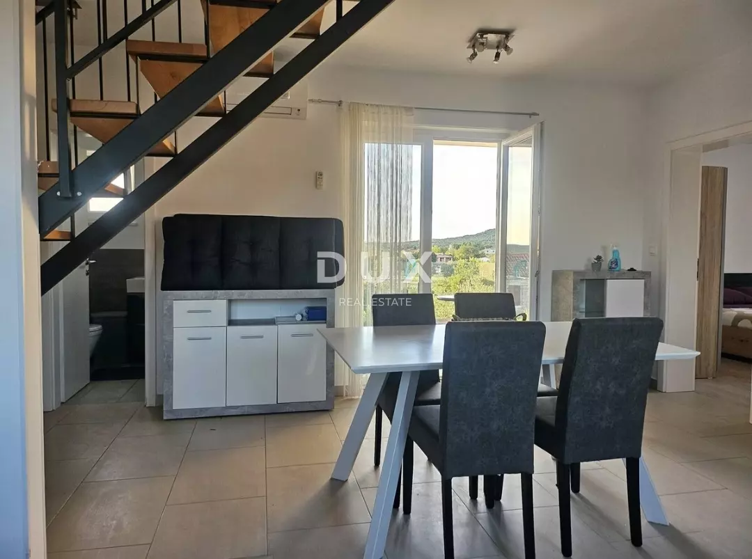 3-bedroom Apartment In Bale, Croatia (88 M²)