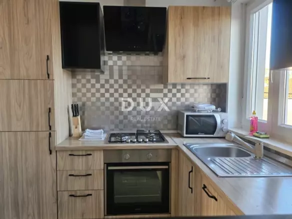 3-bedroom Apartment In Bale, Croatia (88 M²)