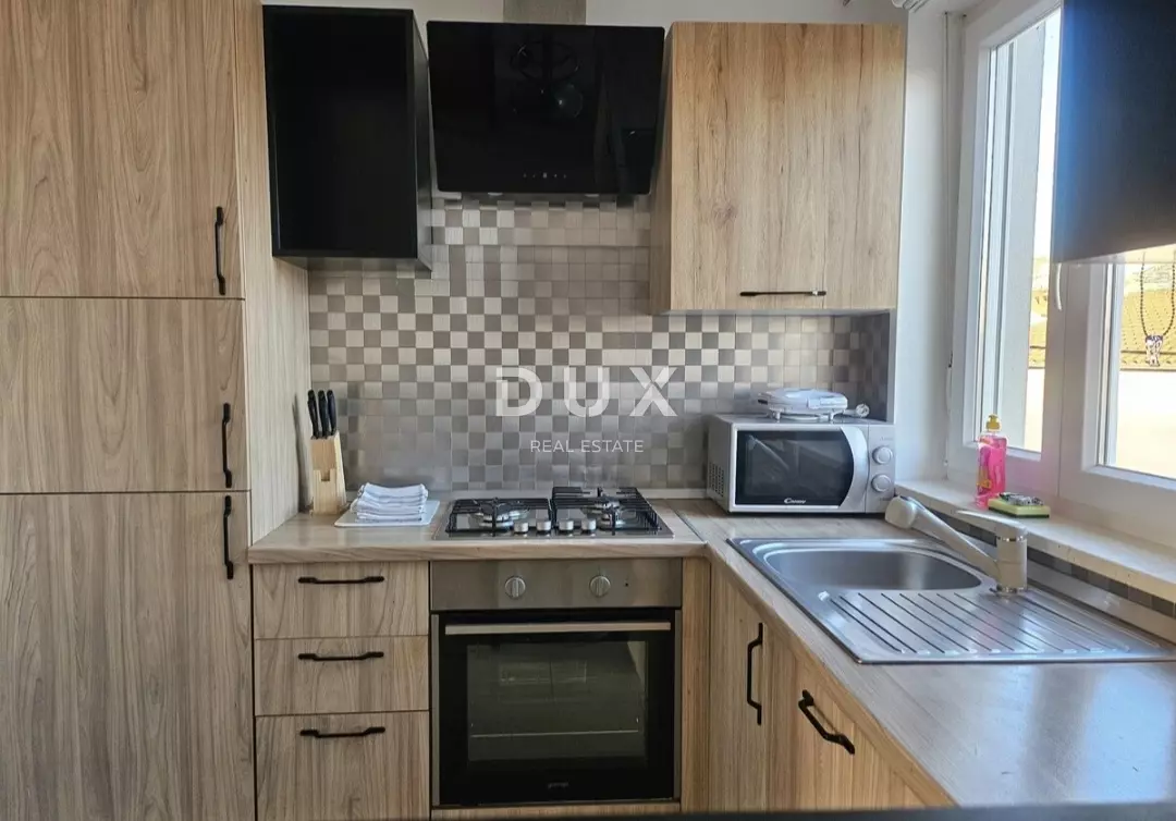 3-bedroom Apartment In Bale, Croatia (88 M²)