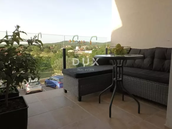 3-bedroom Apartment In Bale, Croatia (88 M²)