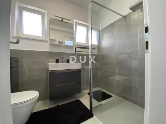3-bedroom Apartment In Bale, Croatia (88 M²)