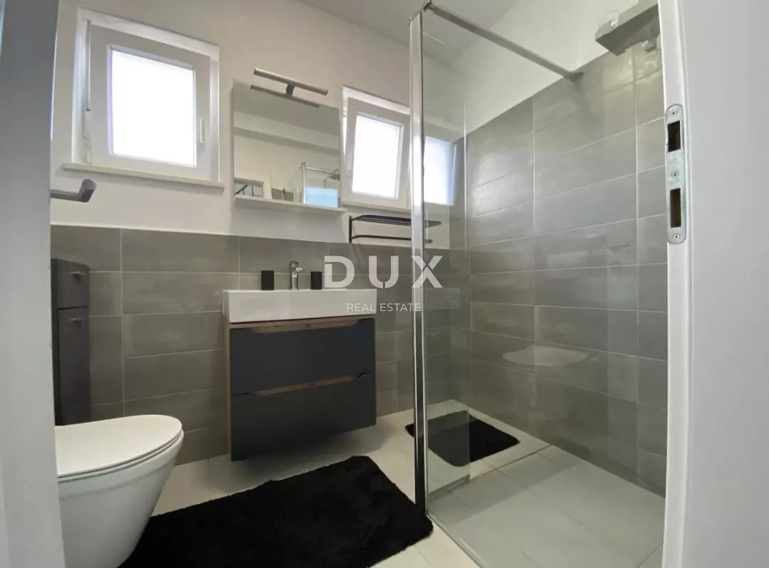 3-bedroom Apartment In Bale, Croatia (88 M²)