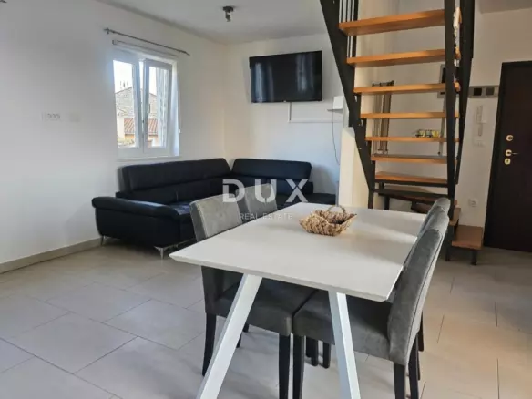 3-bedroom Apartment In Bale, Croatia (88 M²)