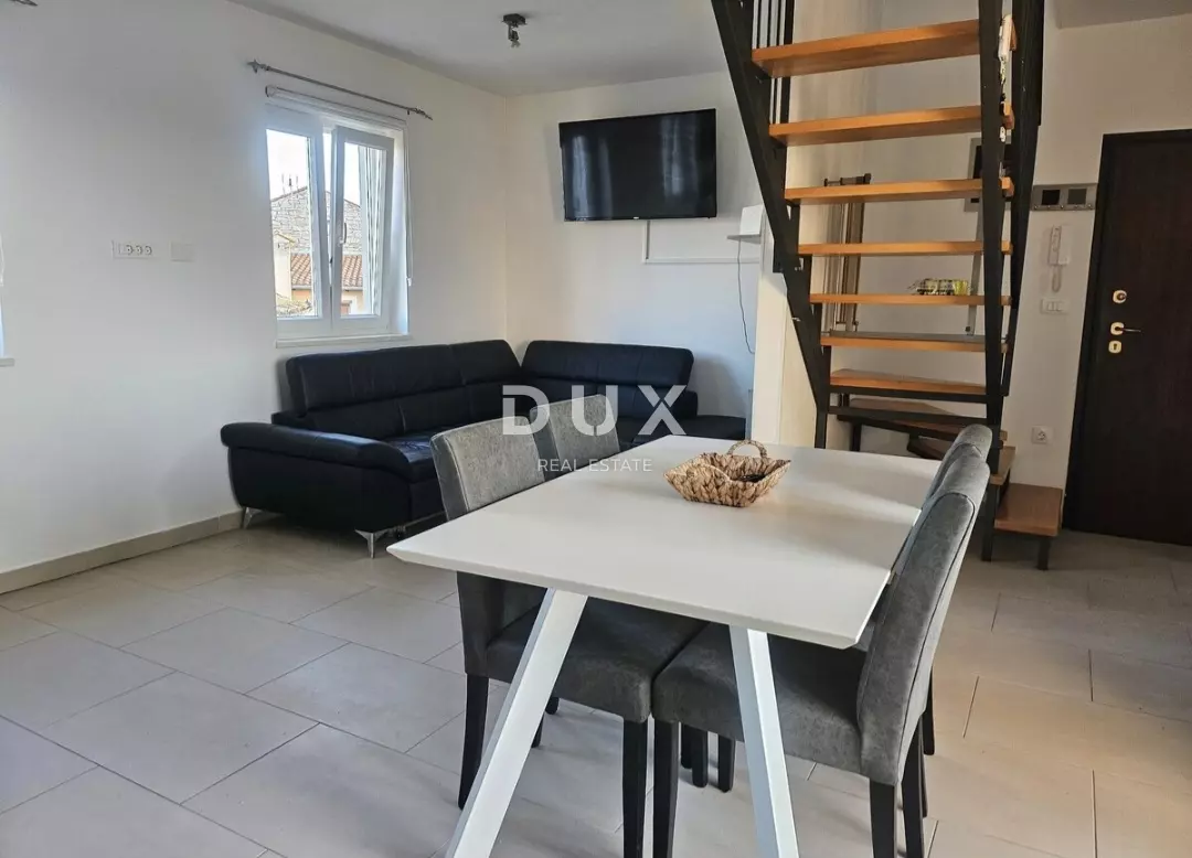 3-bedroom Apartment In Bale, Croatia (88 M²)