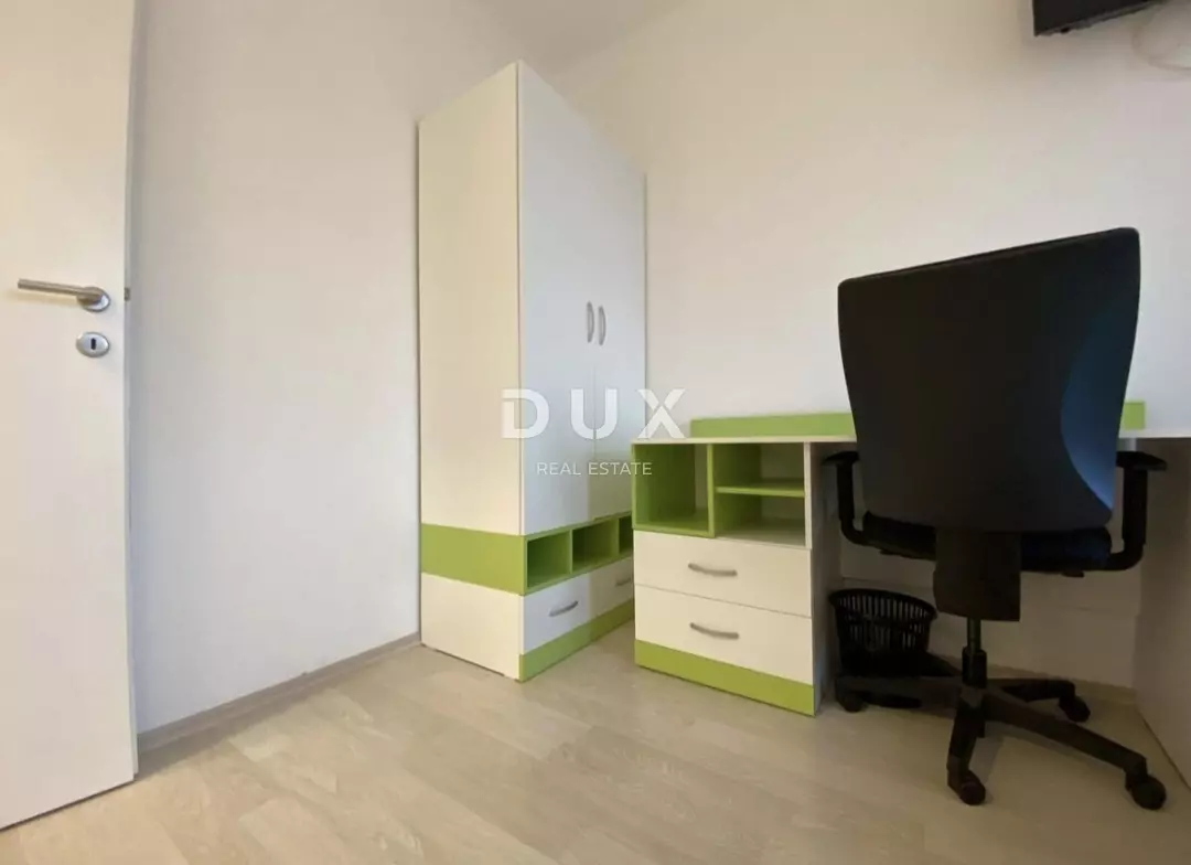 3-bedroom Apartment In Bale, Croatia (88 M²)
