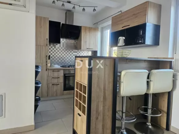 3-bedroom Apartment In Bale, Croatia (88 M²)