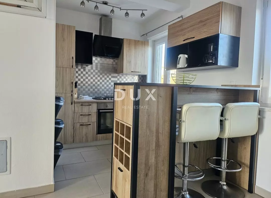 3-bedroom Apartment In Bale, Croatia (88 M²)