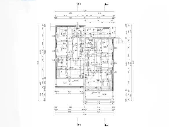 6-bedroom Villa In Lovran, Croatia (280 M²)
