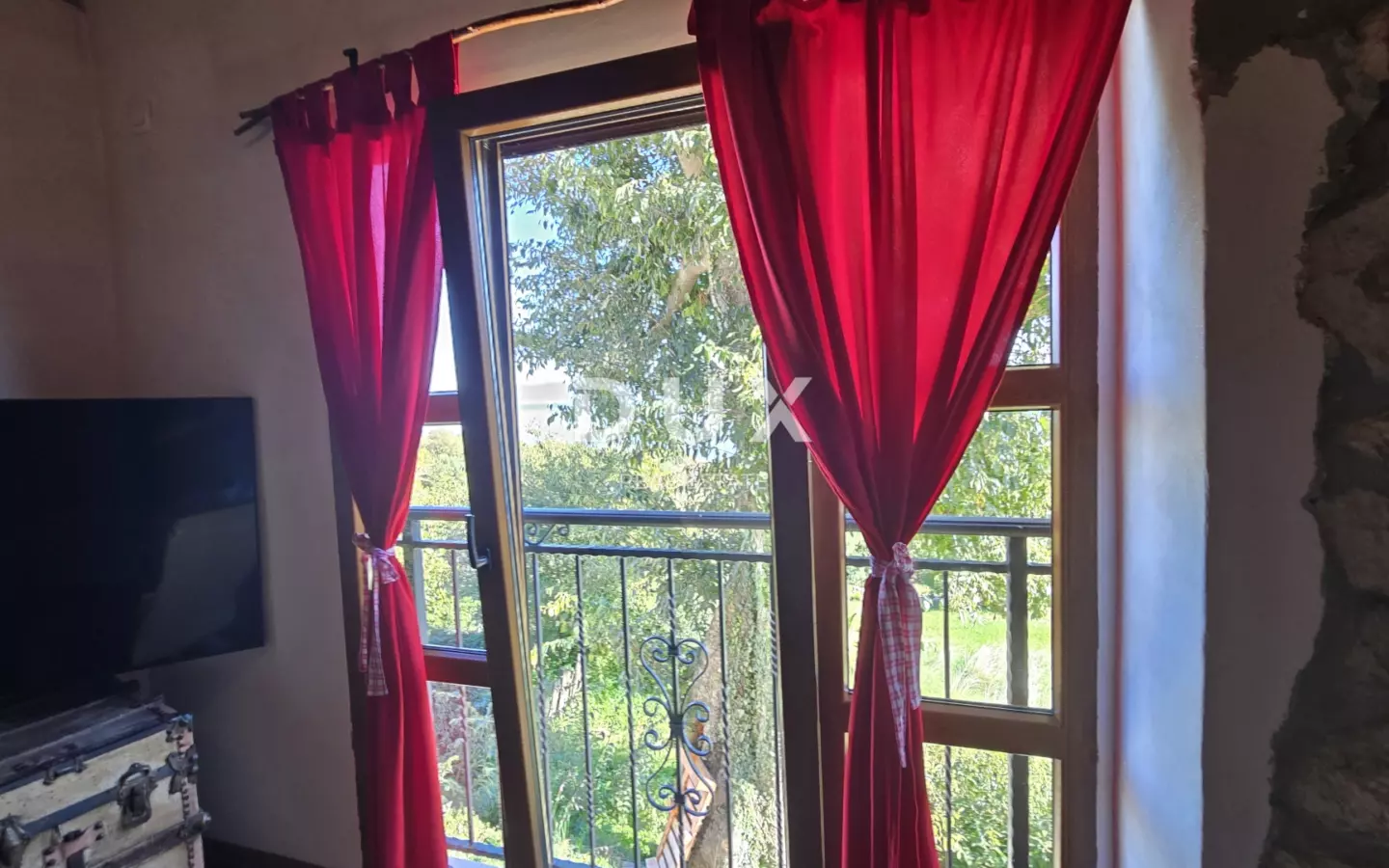 3-bedroom Detached House In Brseč, Croatia (120 M²)
