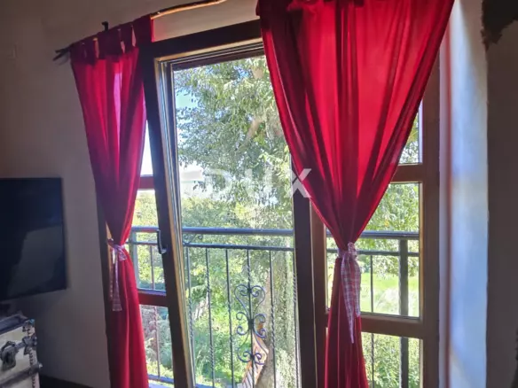 3-bedroom Detached House In Brseč, Croatia (120 M²)