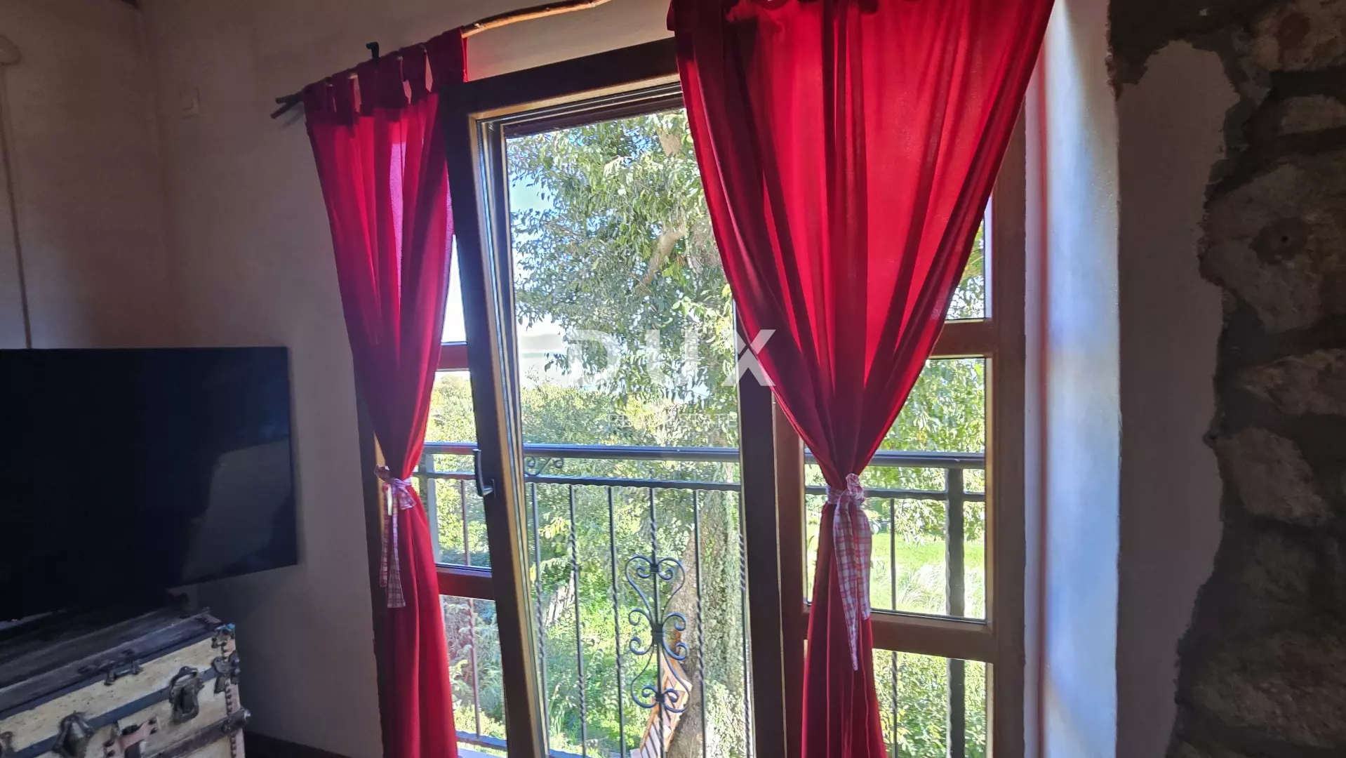 3-bedroom Detached House In Brseč, Croatia (120 M²)