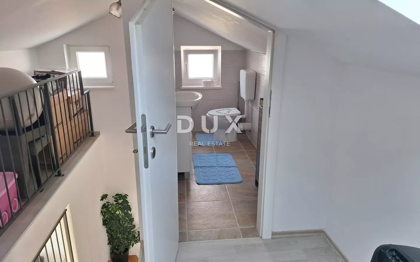 3-bedroom Apartment In Bale, Croatia (88 M²)