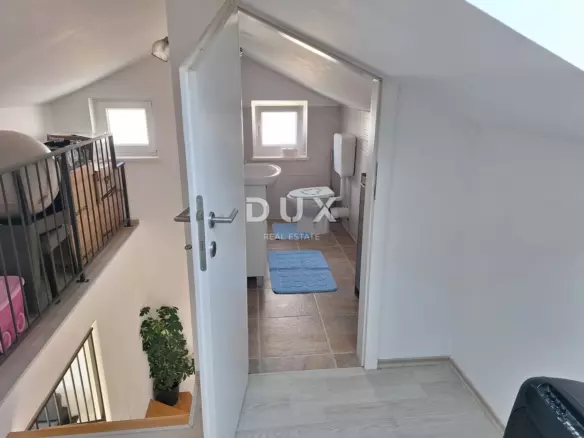 3-bedroom Apartment In Bale, Croatia (88 M²)