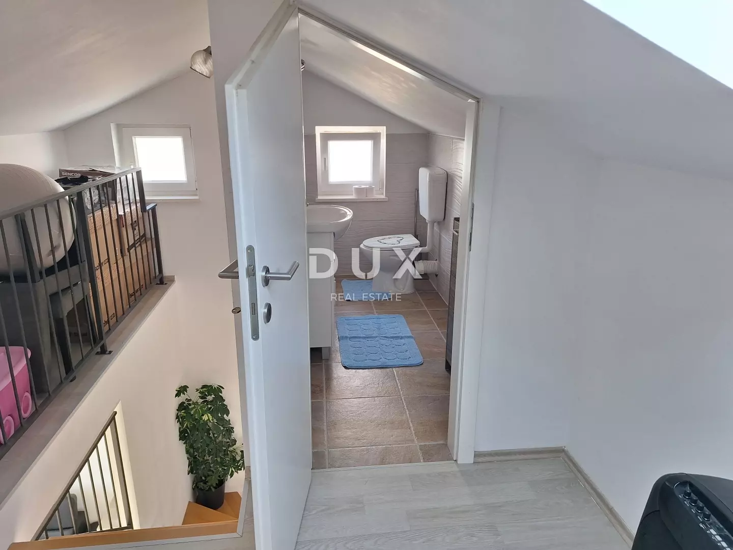 3-bedroom Apartment In Bale, Croatia (88 M²)
