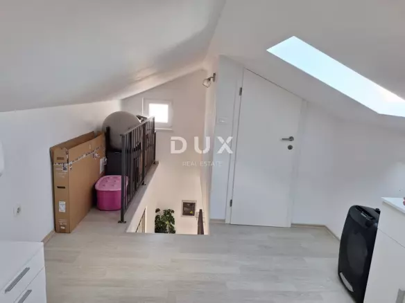 3-bedroom Apartment In Bale, Croatia (88 M²)