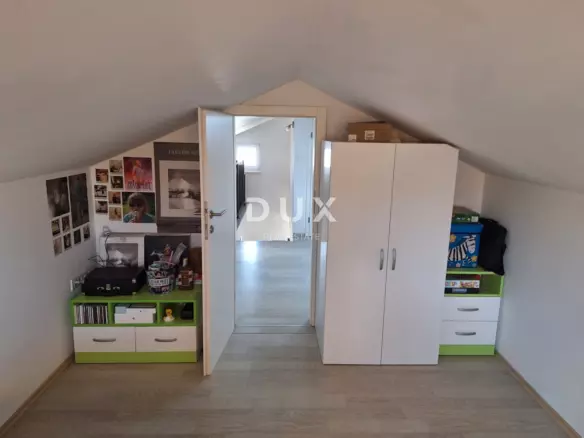 3-bedroom Apartment In Bale, Croatia (88 M²)