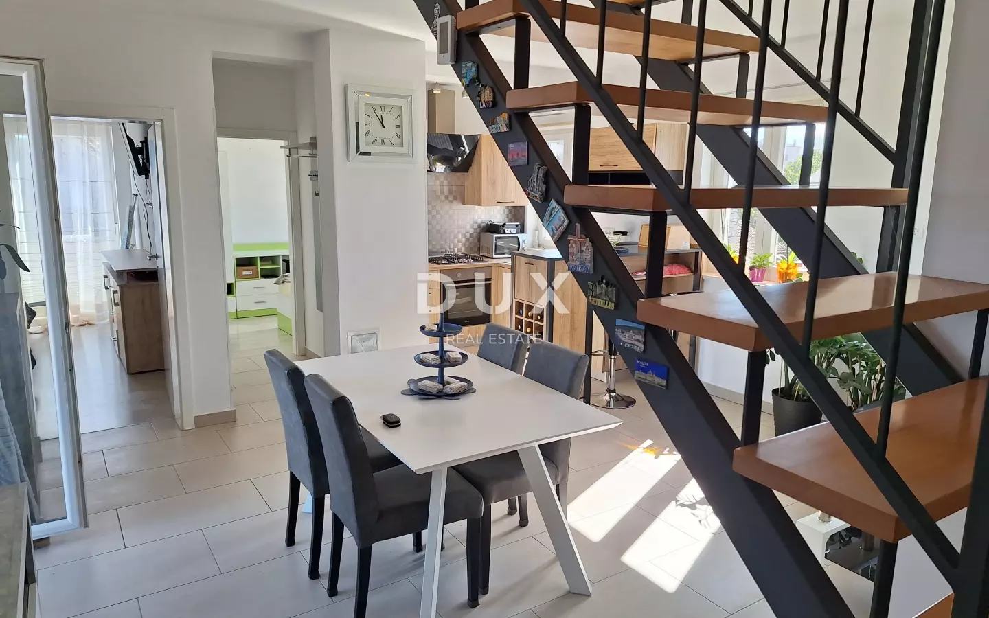 3-bedroom Apartment In Bale, Croatia (88 M²)