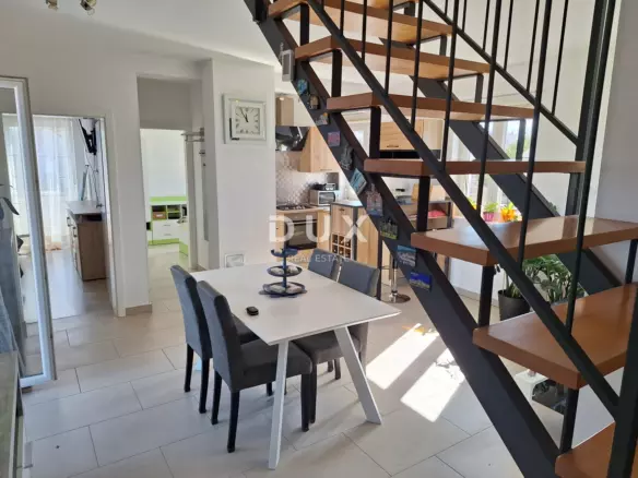 3-bedroom Apartment In Bale, Croatia (88 M²)