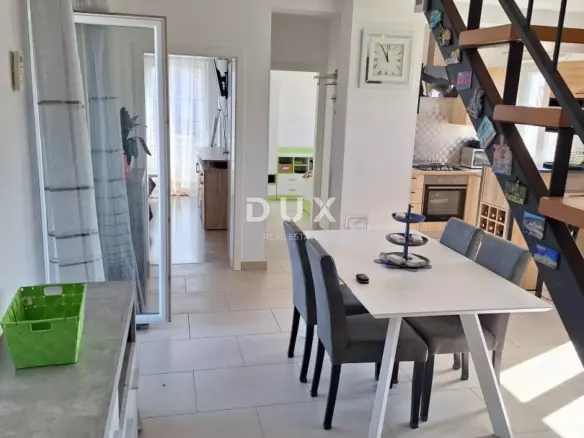 3-bedroom Apartment In Bale, Croatia (88 M²)