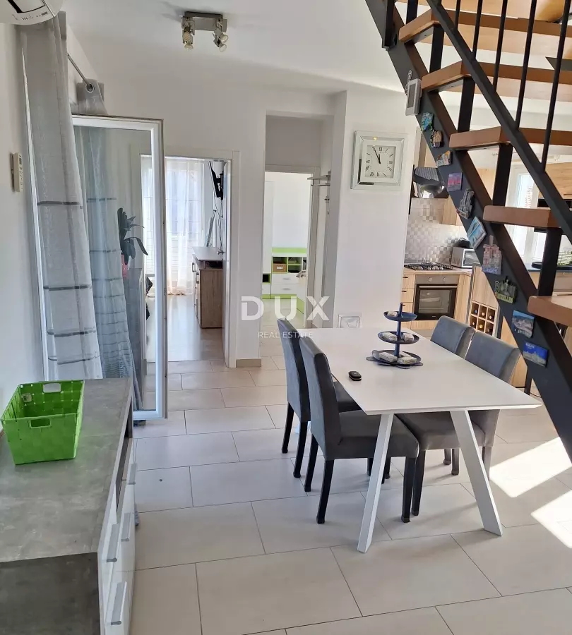 3-bedroom Apartment In Bale, Croatia (88 M²)