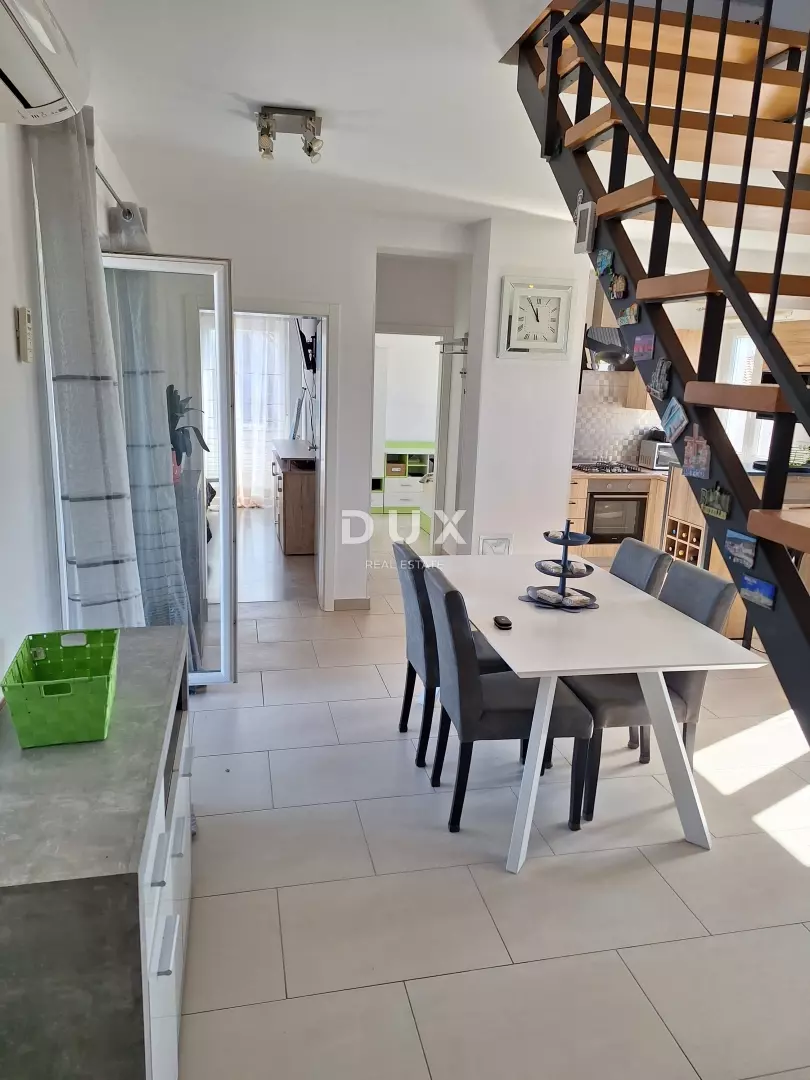 3-bedroom Apartment In Bale, Croatia (88 M²)