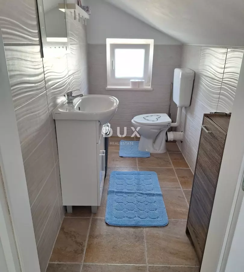 3-bedroom Apartment In Bale, Croatia (88 M²)