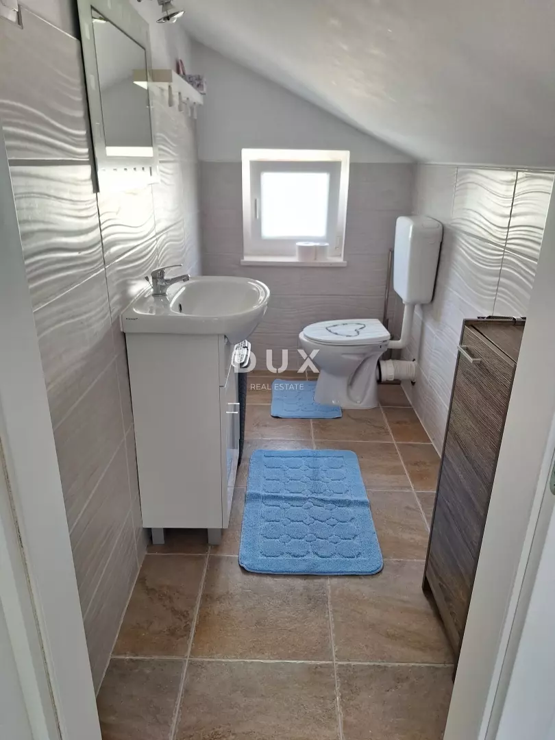 3-bedroom Apartment In Bale, Croatia (88 M²)