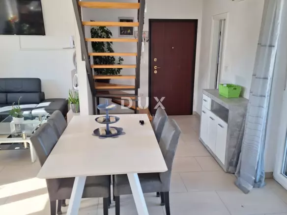 3-bedroom Apartment In Bale, Croatia (88 M²)