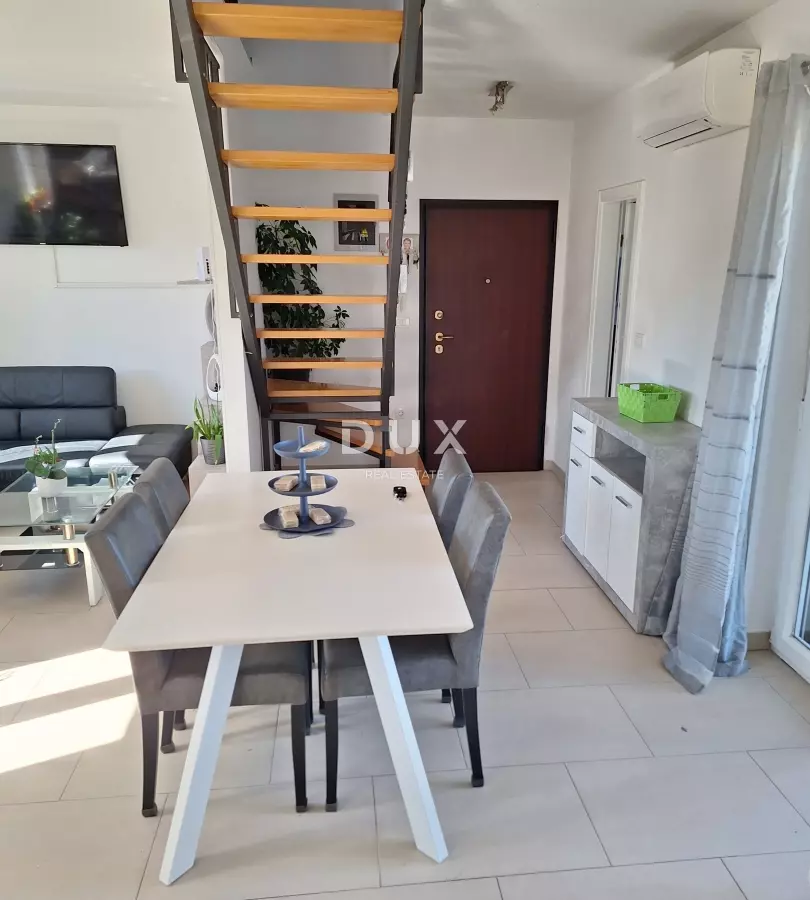 3-bedroom Apartment In Bale, Croatia (88 M²)