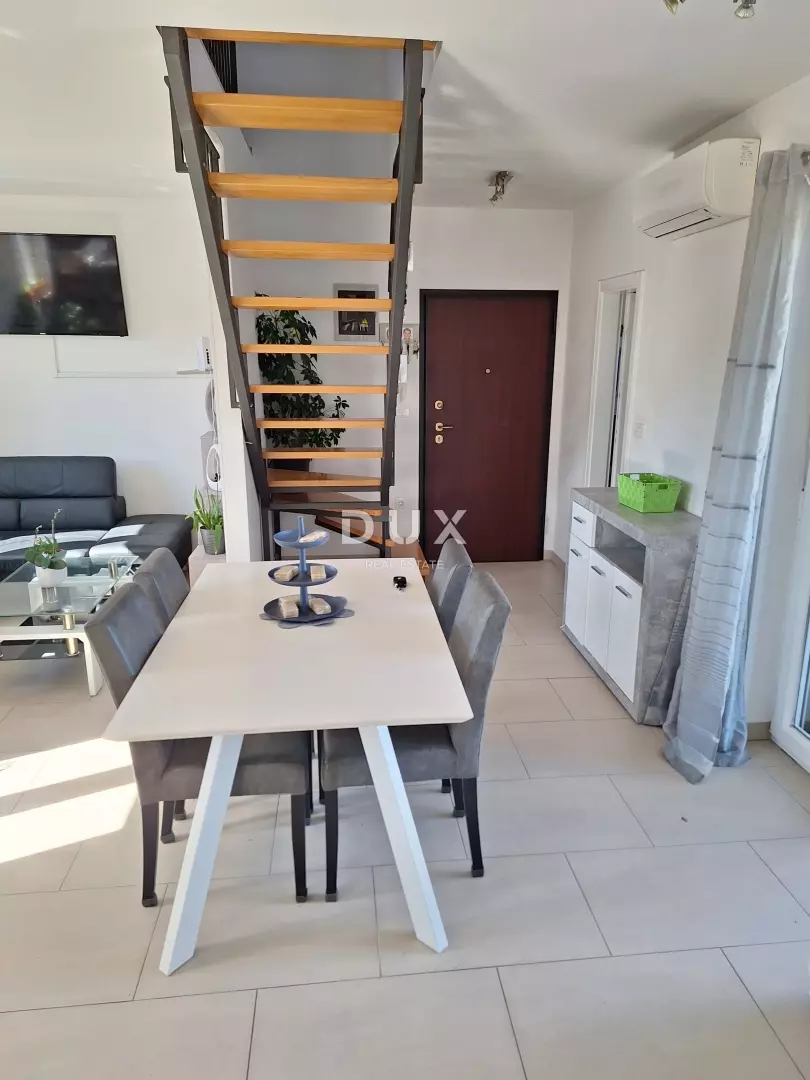 3-bedroom Apartment In Bale, Croatia (88 M²)