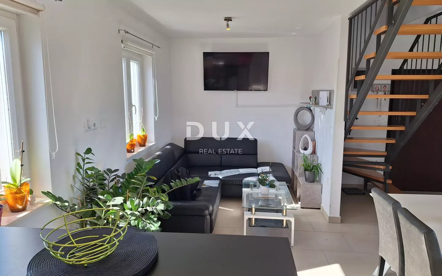 3-bedroom Apartment In Bale, Croatia (88 M²)