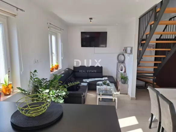 3-bedroom Apartment In Bale, Croatia (88 M²)