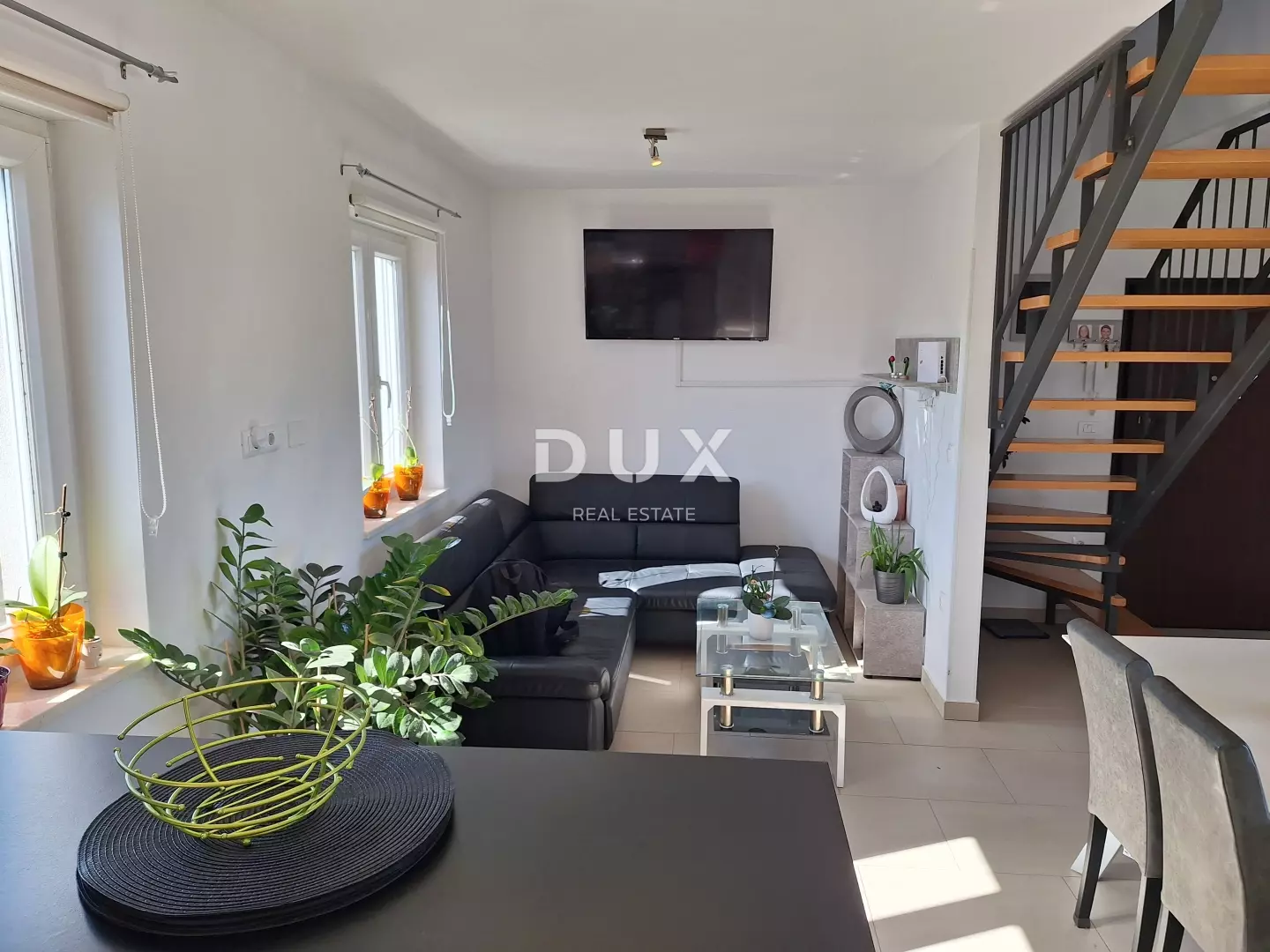 3-bedroom Apartment In Bale, Croatia (88 M²)