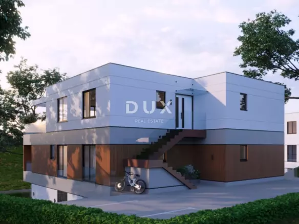 9-bedroom Villa In Lovran, Croatia (434 M²)