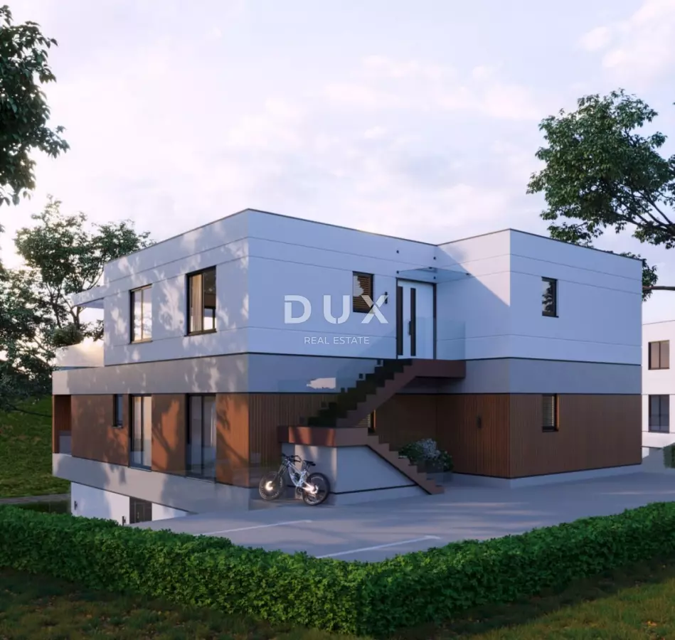 9-bedroom Villa In Lovran, Croatia (434 M²)