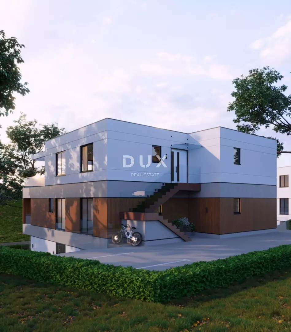9-bedroom Villa In Lovran, Croatia (434 M²)